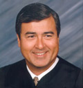 Judge Webb.